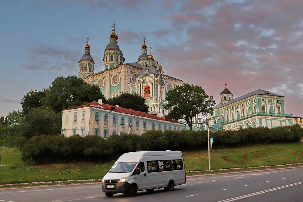 Photograph by Константин Лагоденко