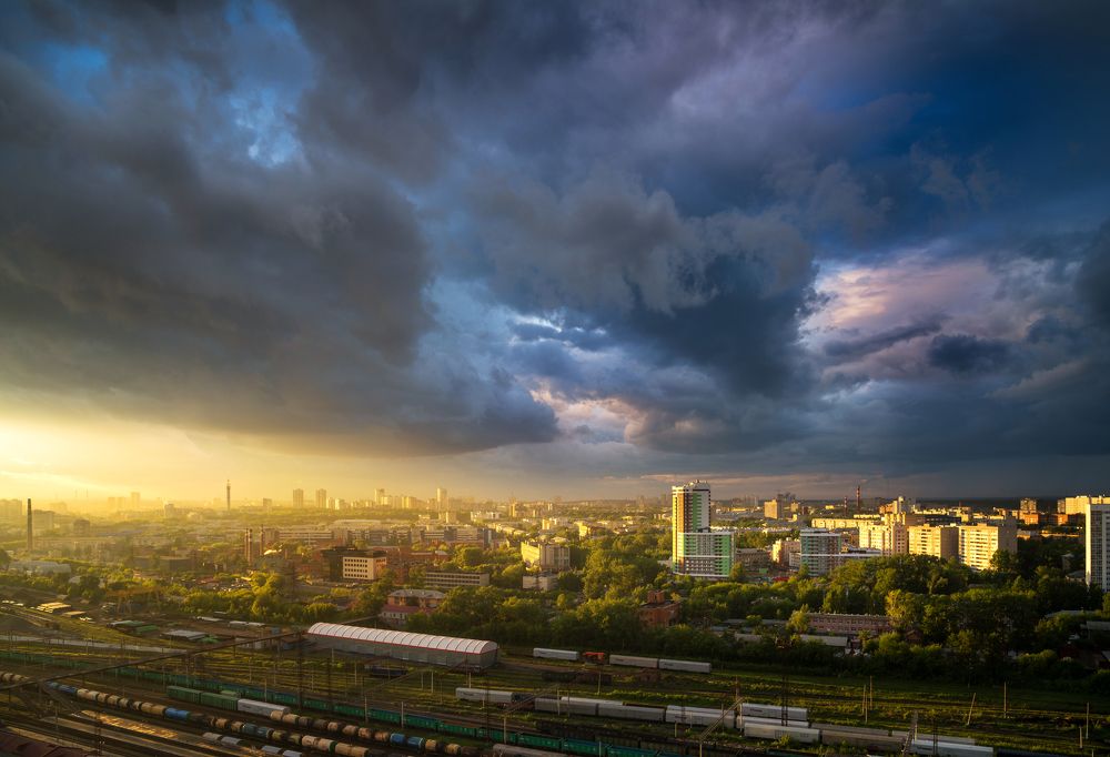 Photograph by Василий Яковлев