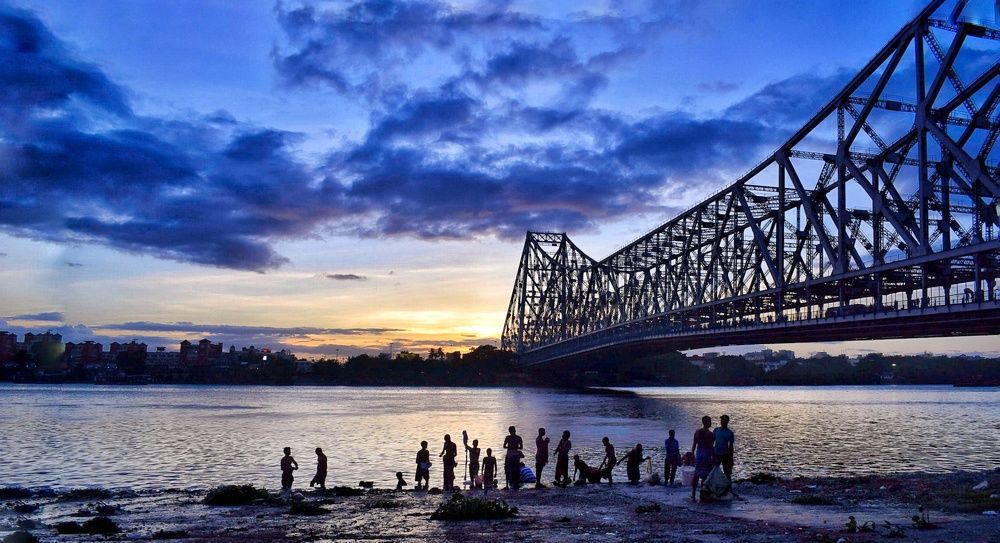 Photograph by Indranil Saha