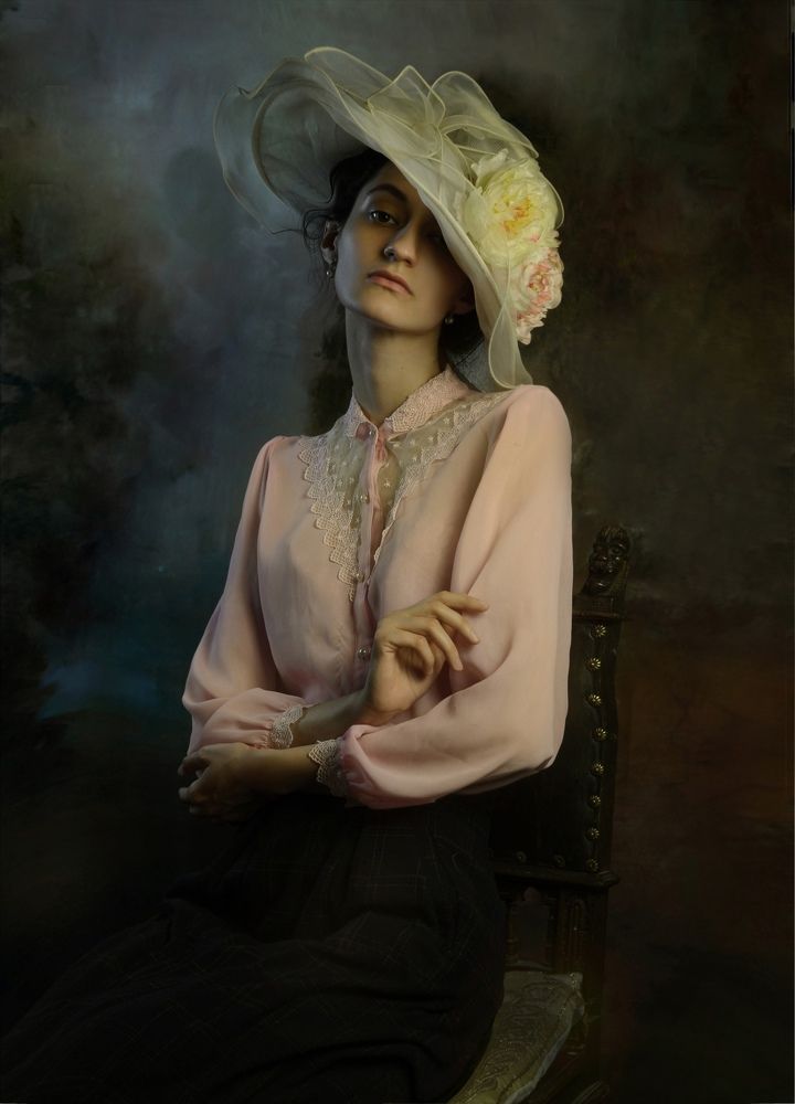 Photograph by Юлия Майя