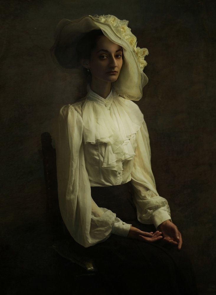 Photograph by Юлия Майя