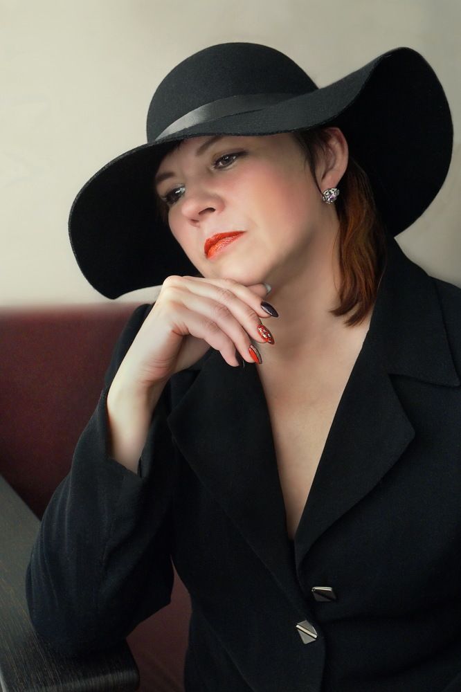 Photograph by Анна Приходько