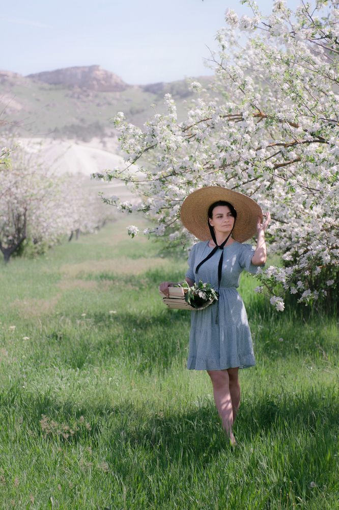 Photograph by Ольга Калачкина