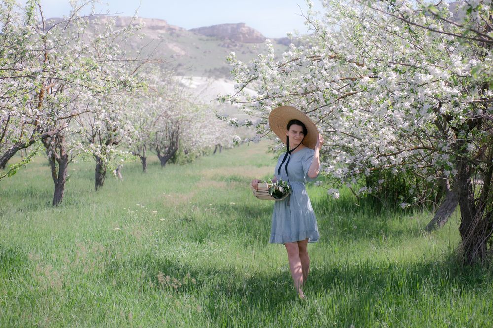 Photograph by Ольга Калачкина