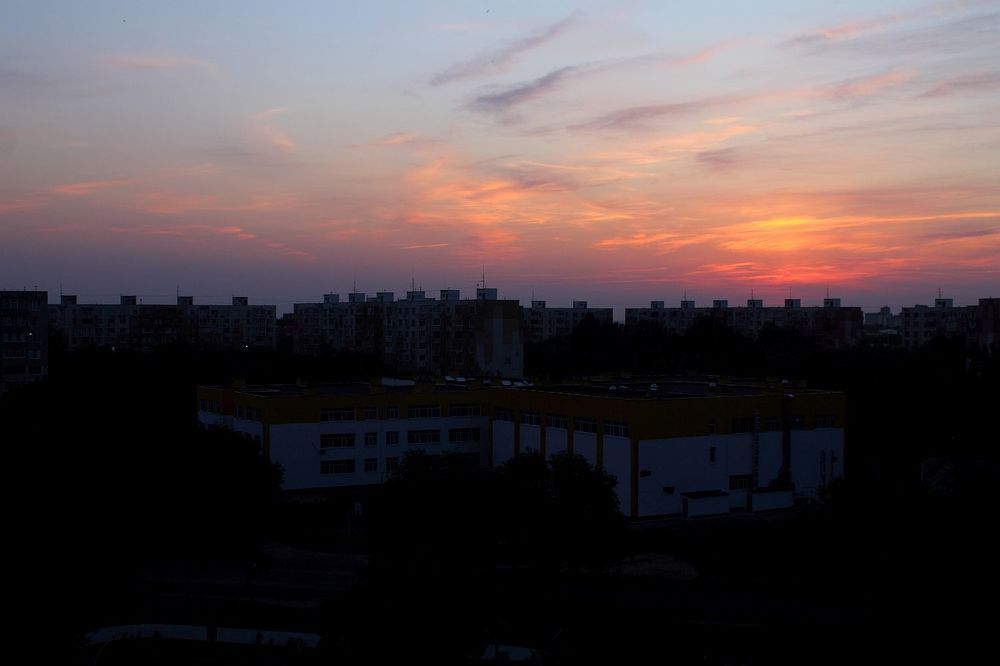 Photograph by Юрий Варюхин