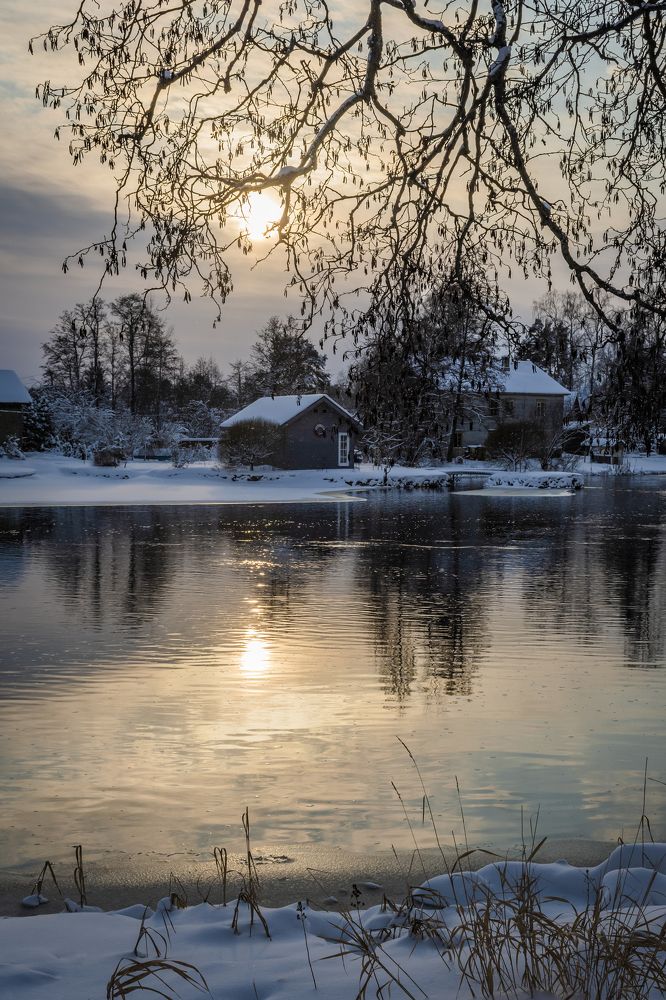 Photograph by Максим Сорокин