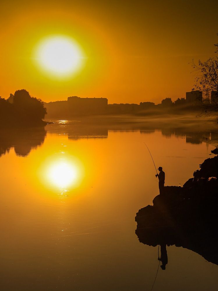 Photograph by Владимир Кульбит