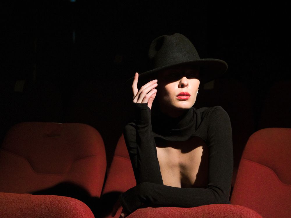 Photograph by Adrian Adi Gli