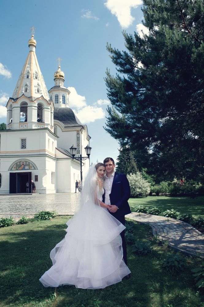 Photograph by Ольга Калачкина