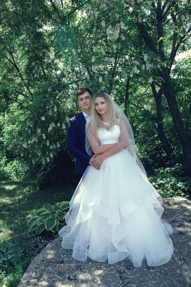 Photograph by Ольга Калачкина