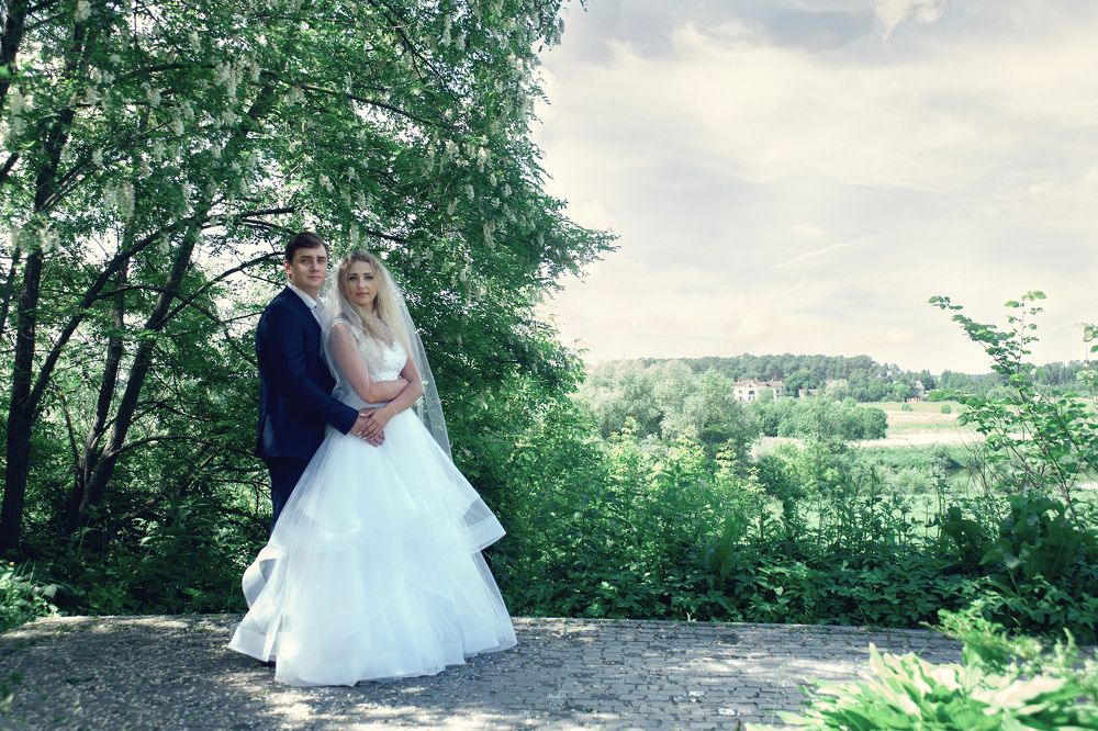 Photograph by Ольга Калачкина