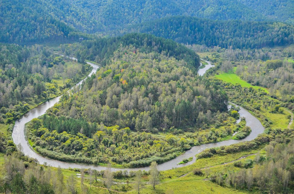 Photograph by Сергей Глухарев