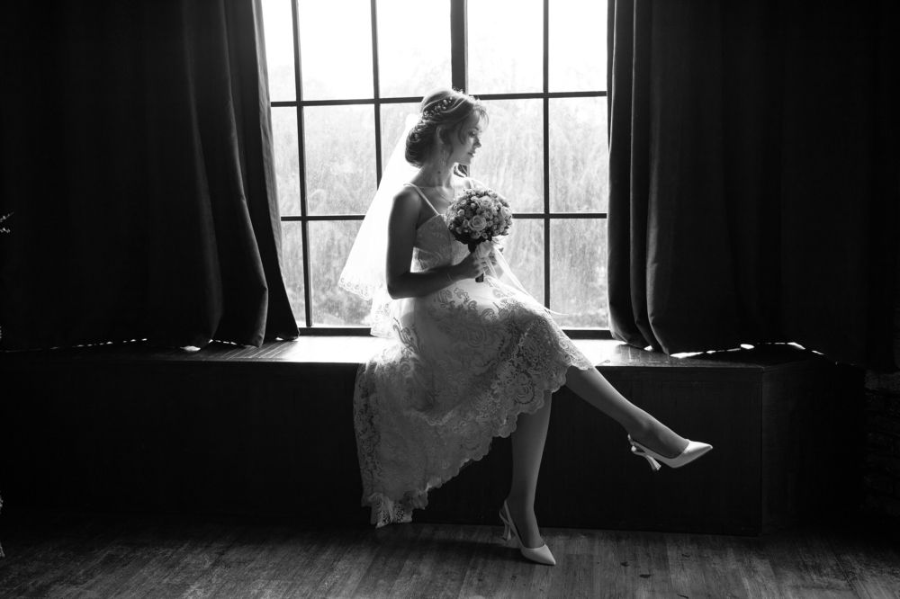 Photograph by Аделина Байбуриева