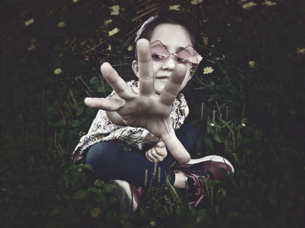 Photograph by aida bustamante