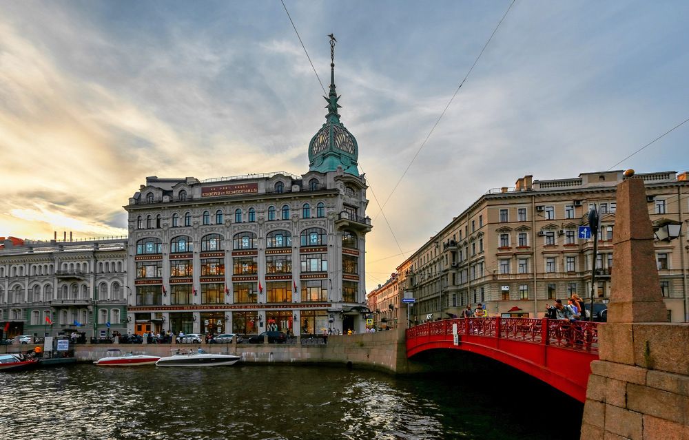 Фотография автора Дмитрий Климов