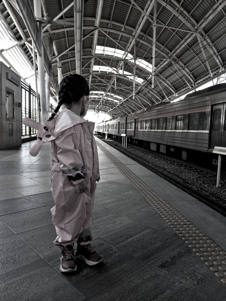 Photograph by aida bustamante