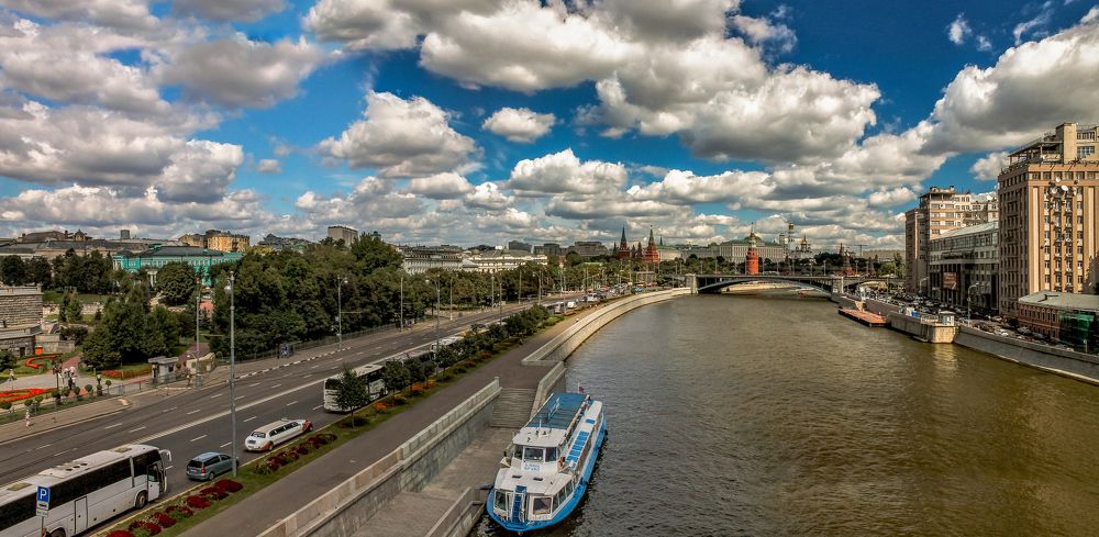 Фотография автора Дмитрий Климов