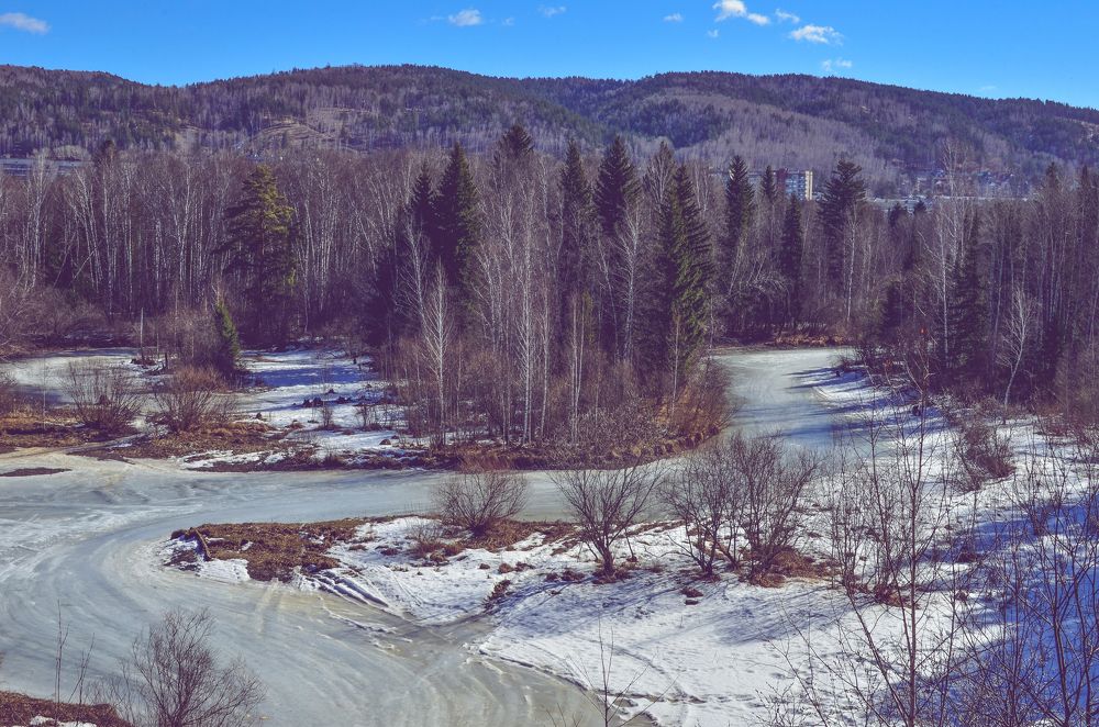 Photograph by Сергей Глухарев