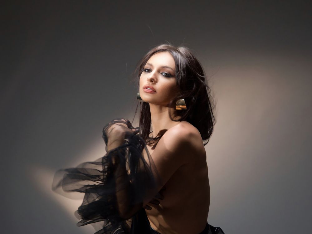 Photograph by Adrian Adi Gli