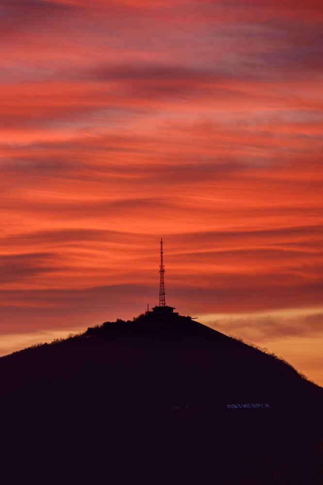 Photograph by Владимир Ганзиков