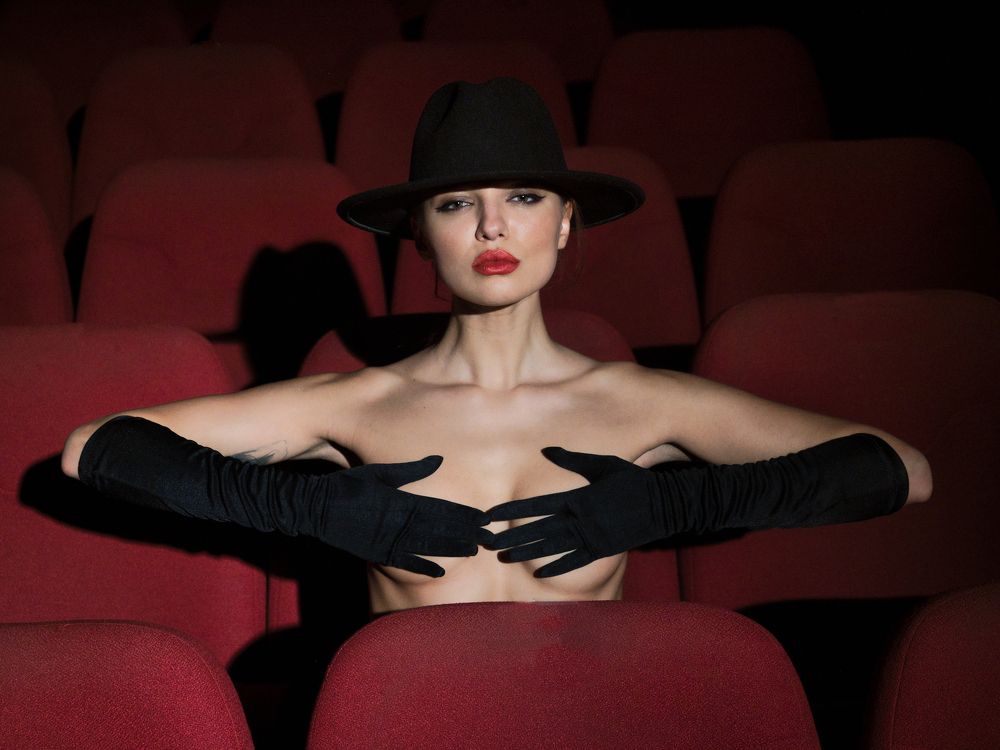 Photograph by Adrian Adi Gli