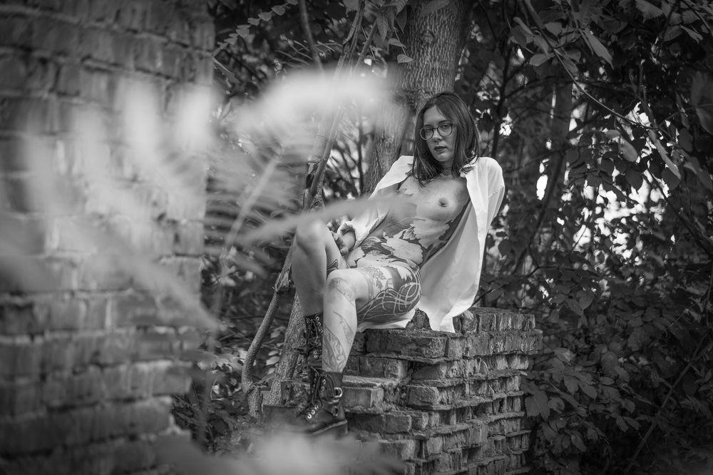 Photograph by Олег Осокин