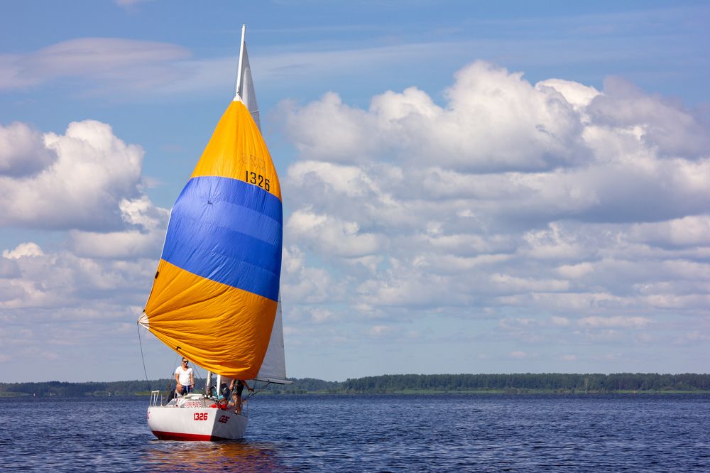 Photograph by Татьяна Казакова