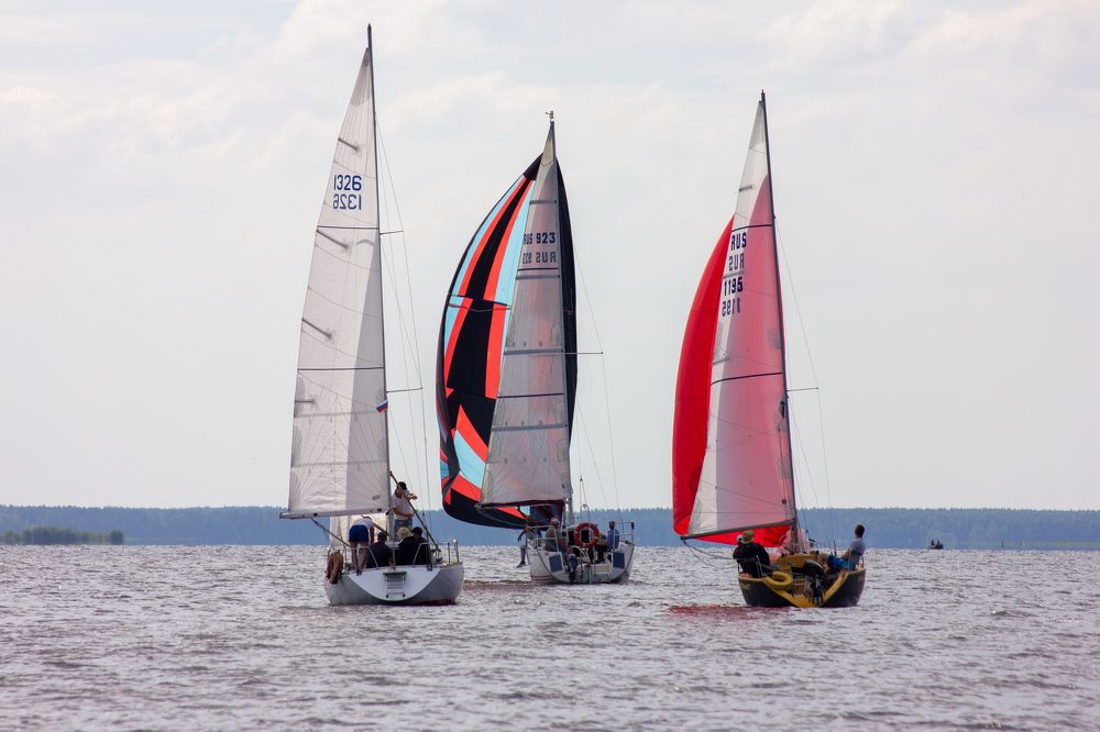 Photograph by Татьяна Казакова