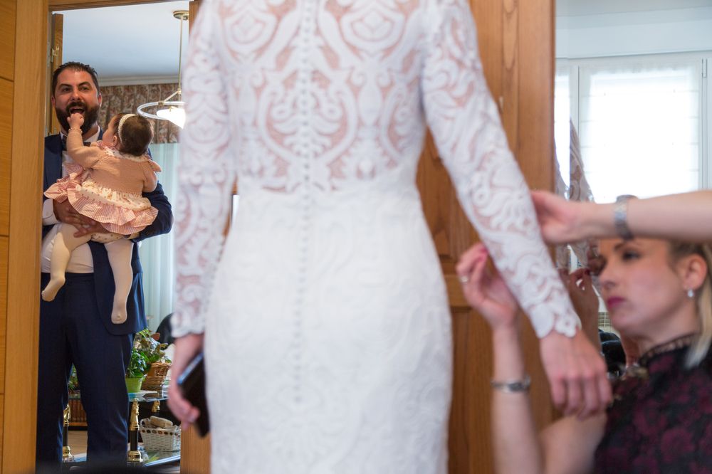 Photograph by Fernando Capdepón