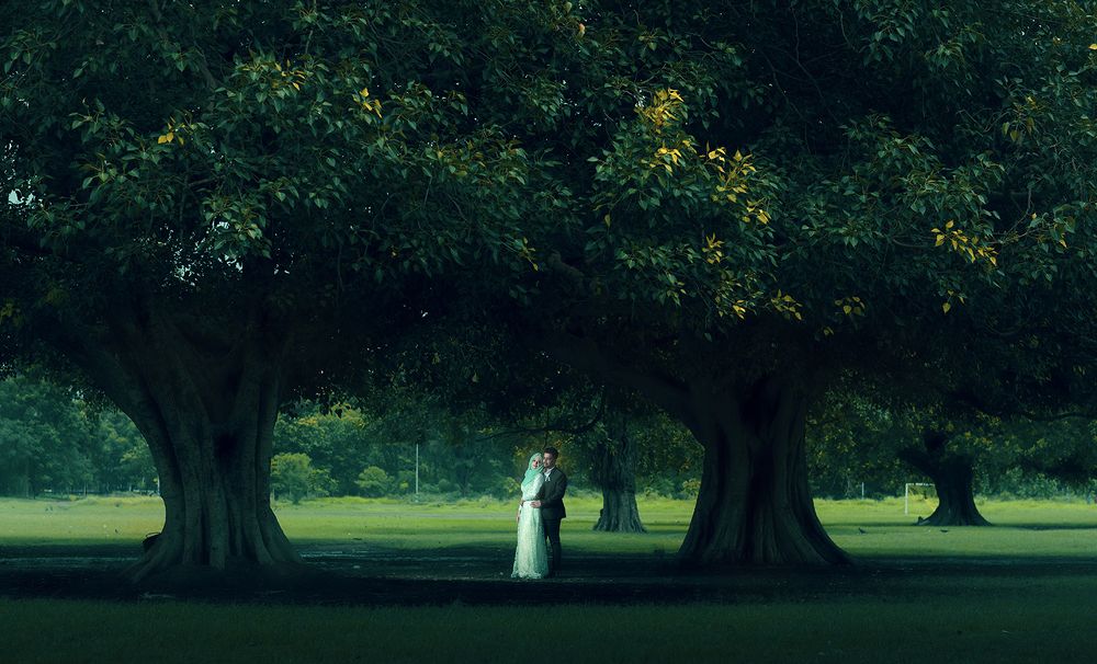 Photograph by Partha Dam