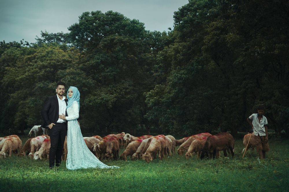 Photograph by Partha Dam