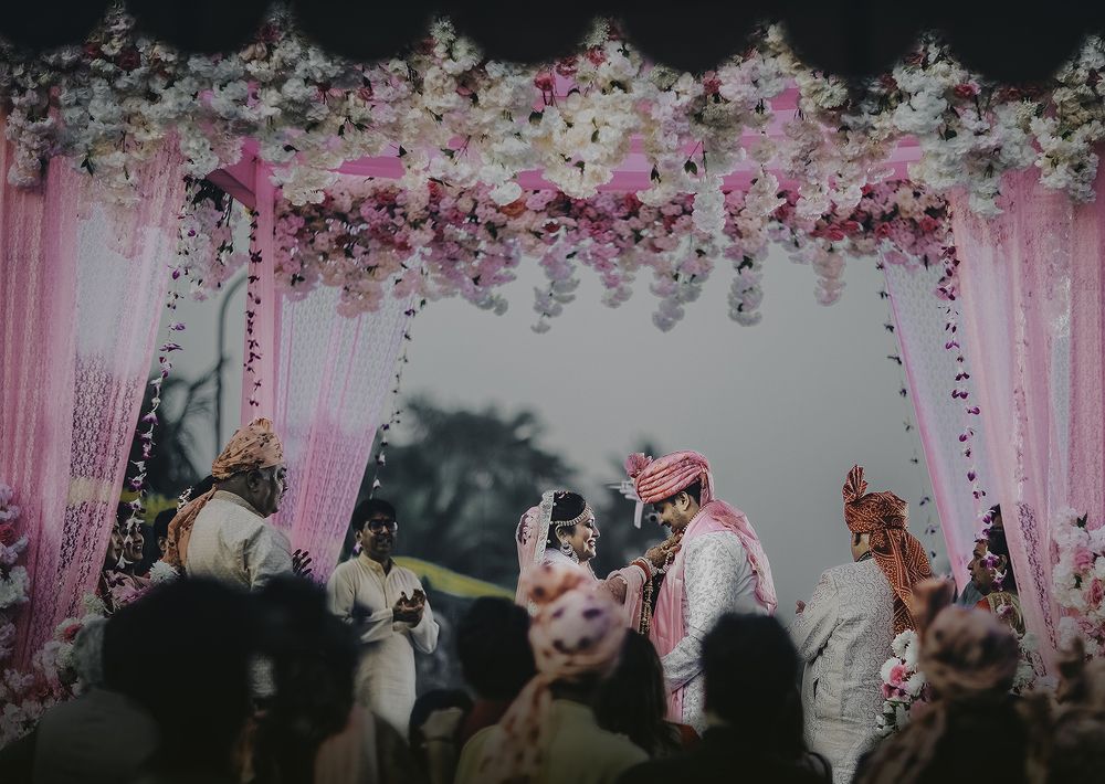 Photograph by Partha Dam