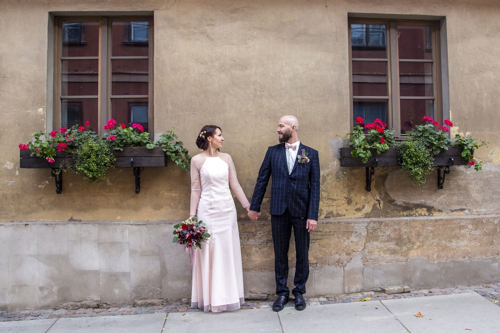 Photograph by Terēze Štube