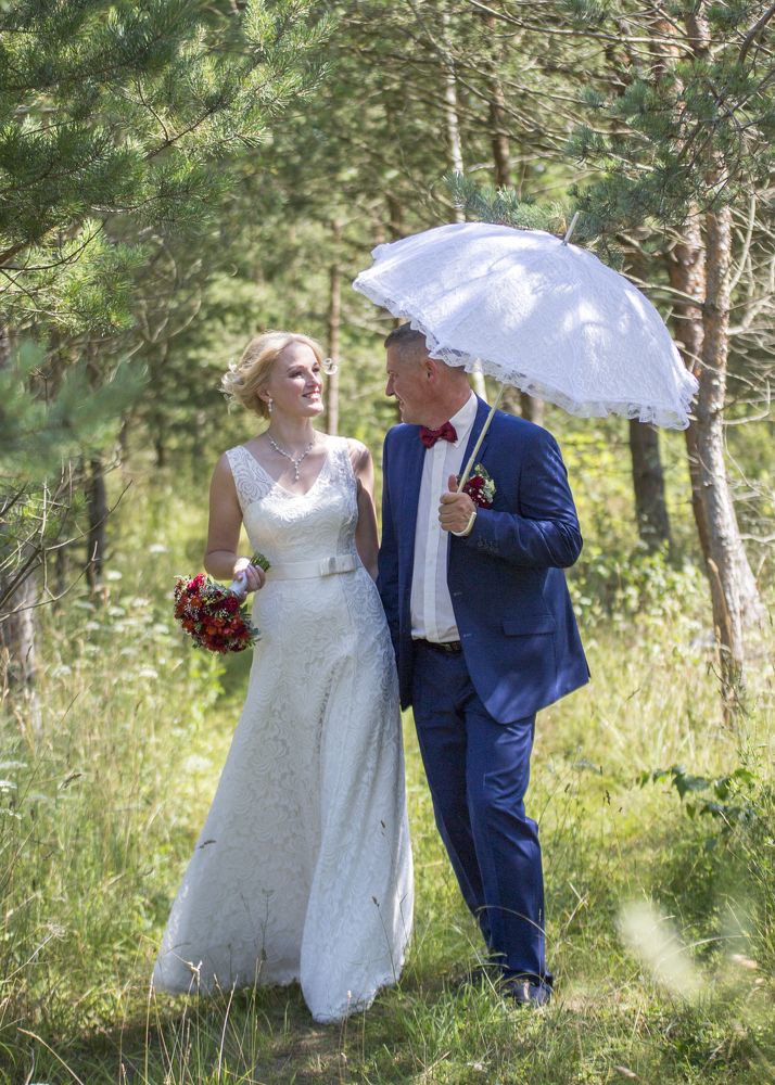 Photograph by Terēze Štube