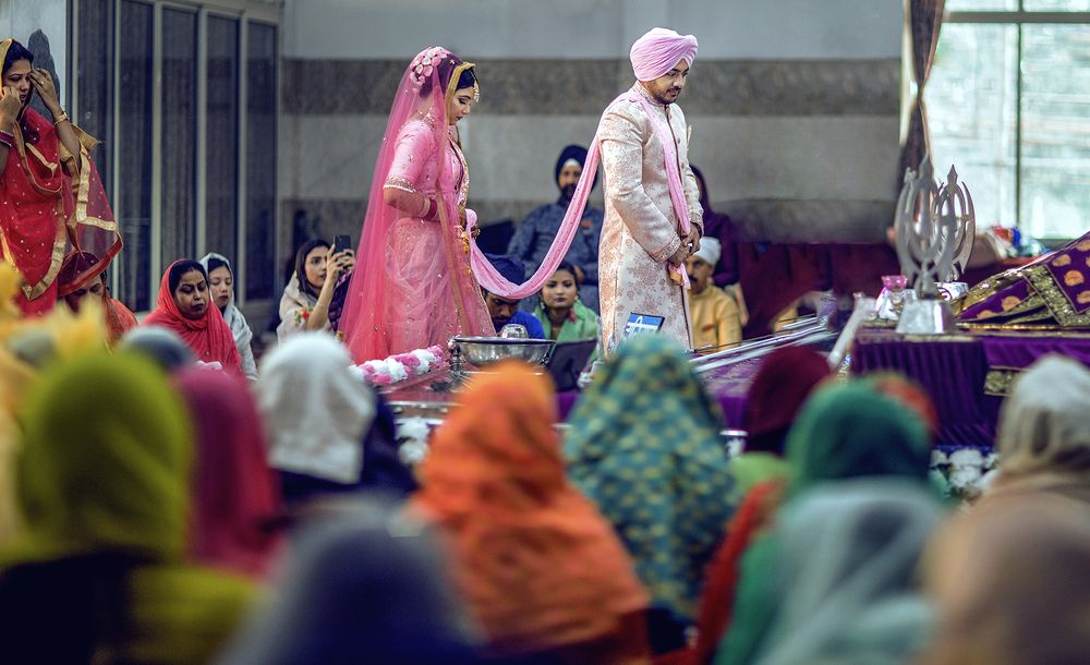 Photograph by Partha Dam