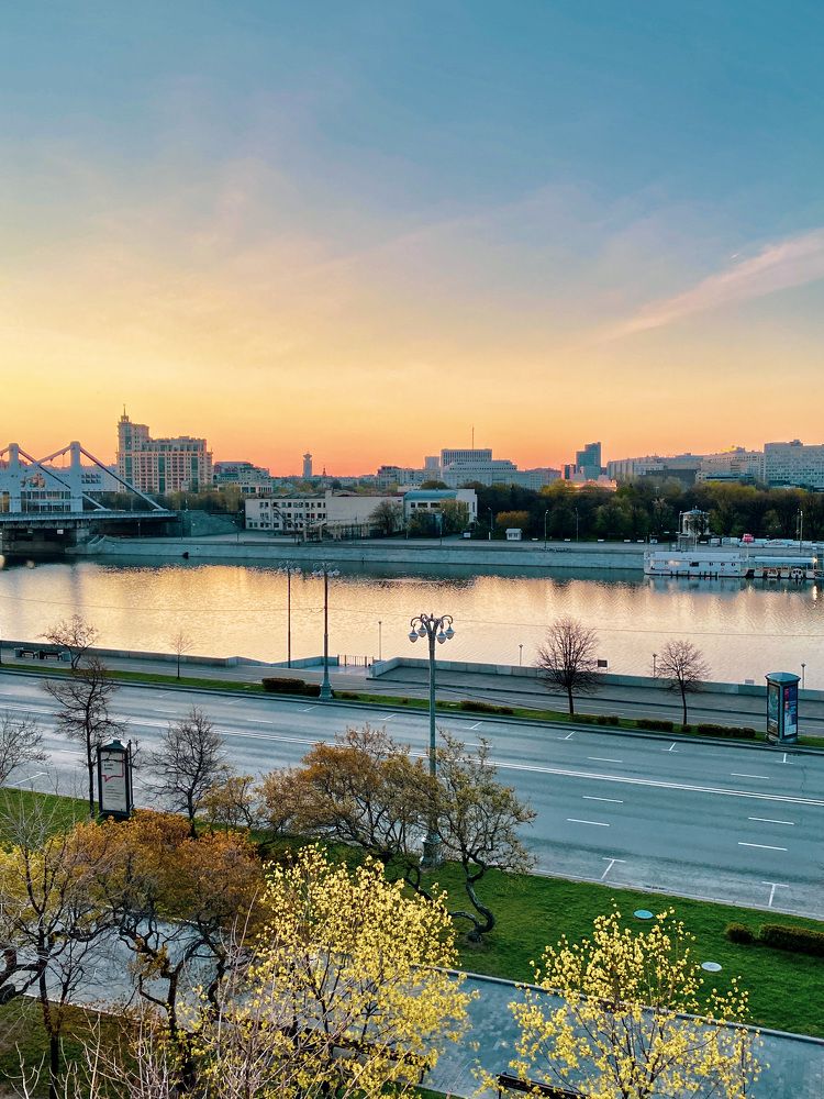 Photograph by Lucas Chagas