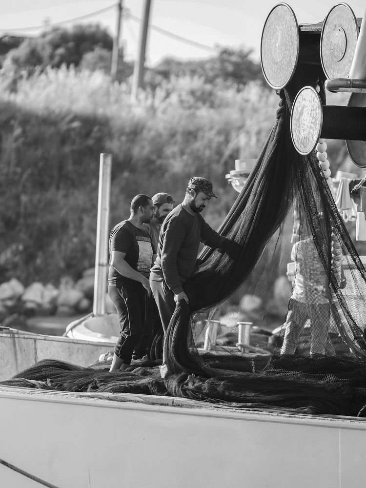 Photograph by Nikos Karatolos