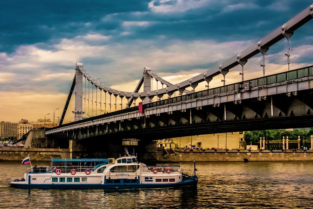 Photograph by Lucas Chagas