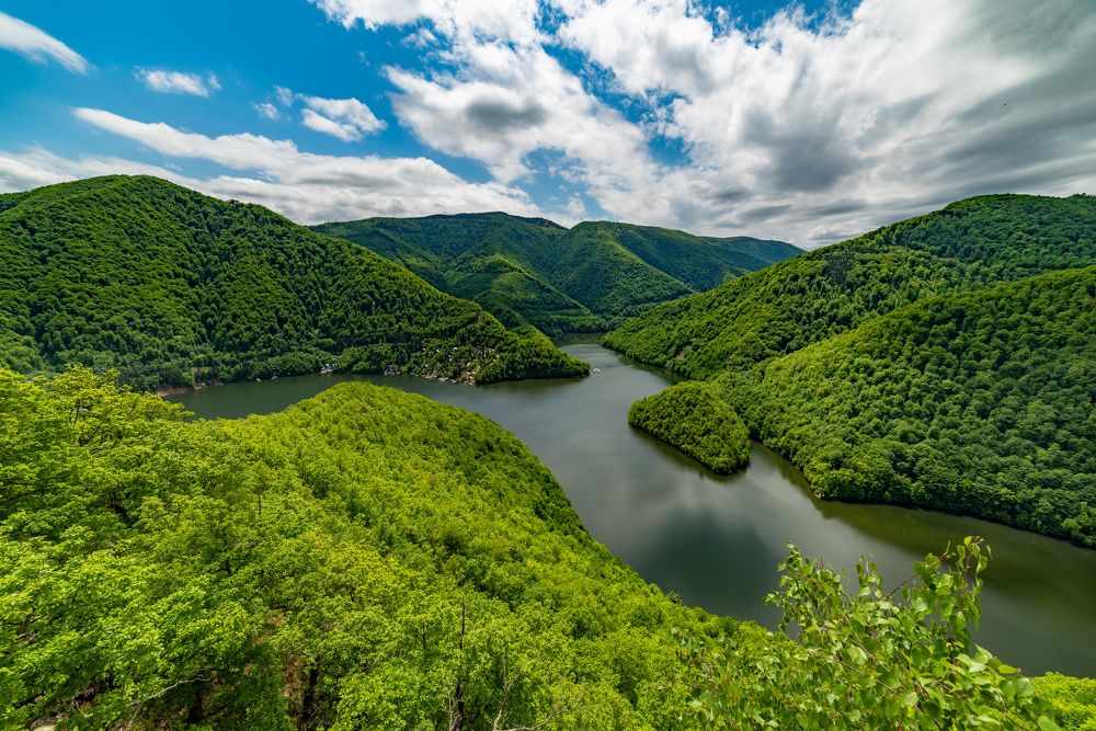 Photograph by Cristian Brancu