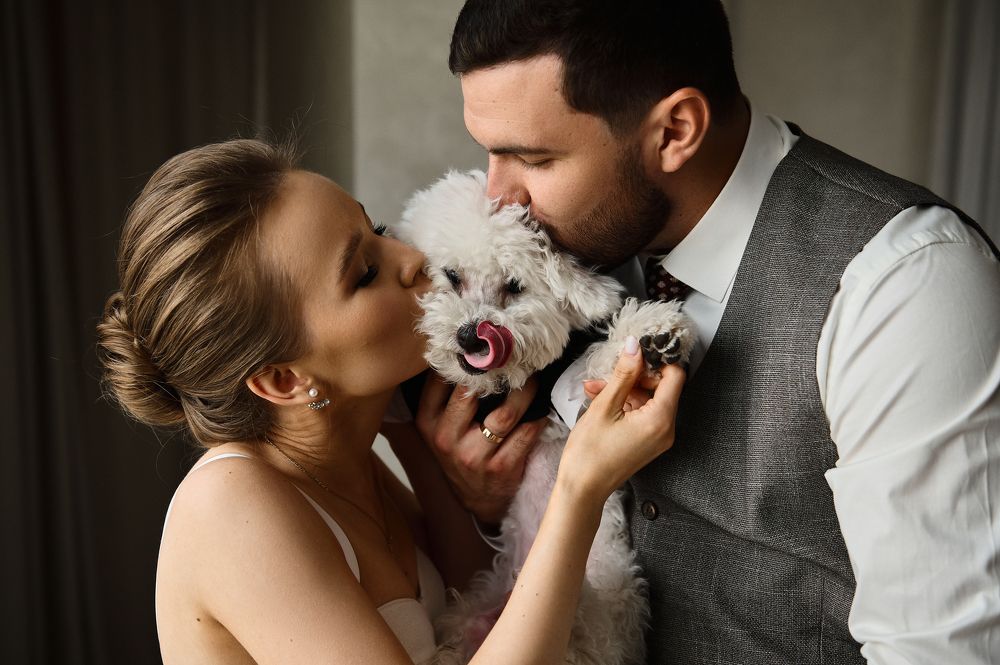 Photograph by Алексей Чеглаков