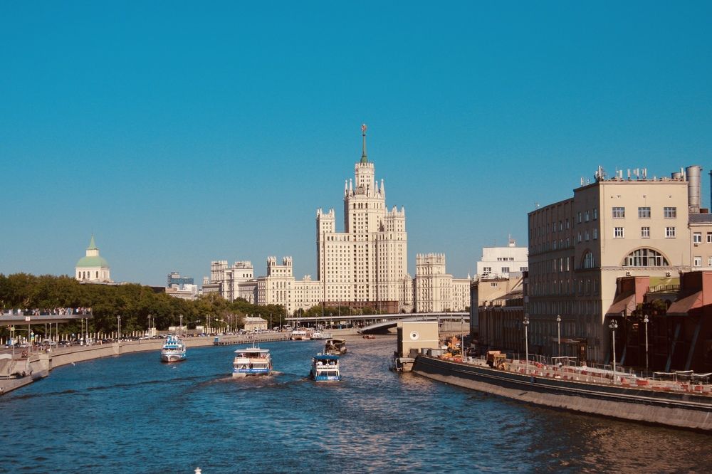 Photograph by Lucas Chagas