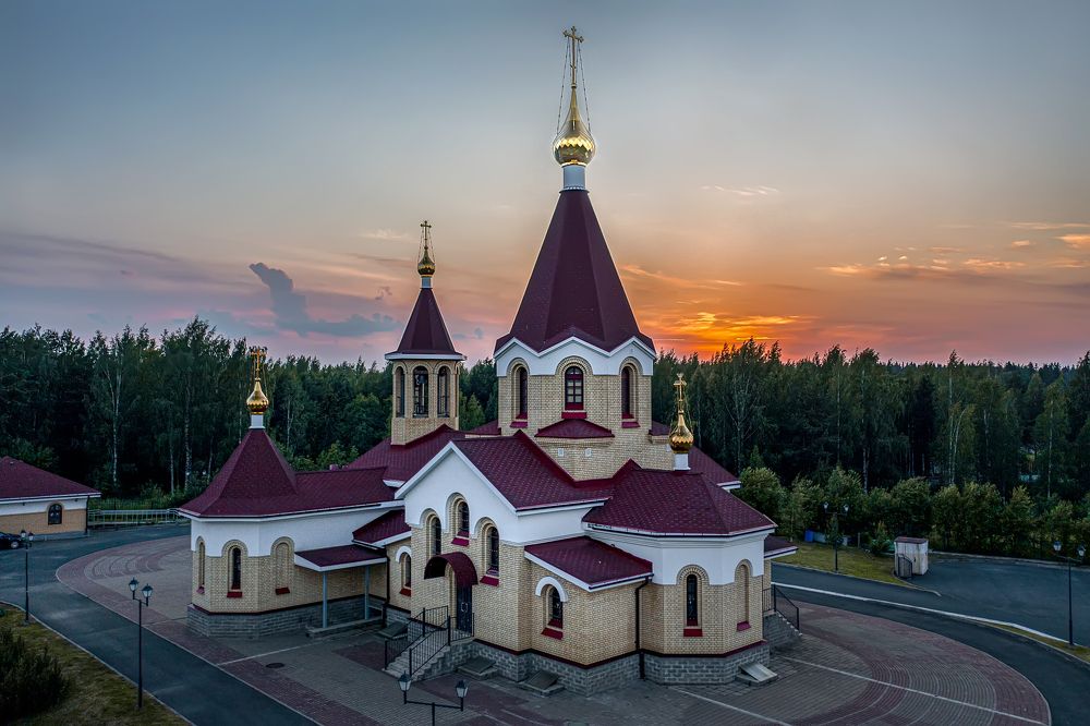 Photograph by Алексей Фрилунд