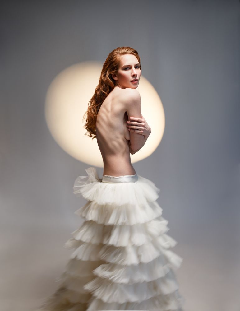 Photograph by Елена Яворская