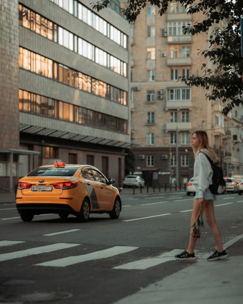 Photograph by Степан Бочаров