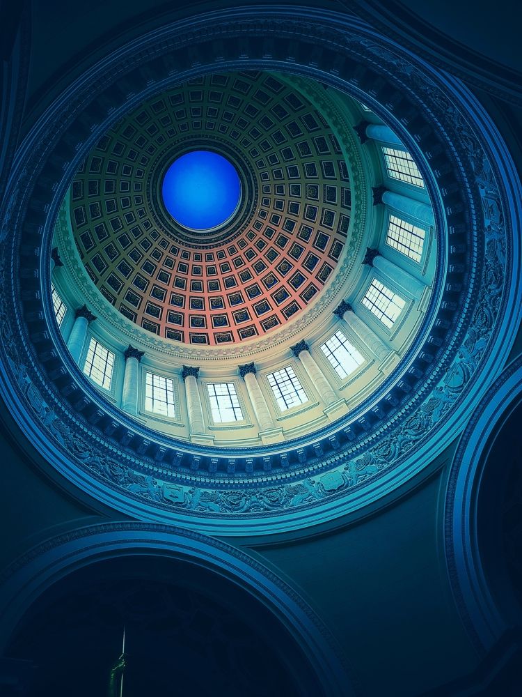 Photograph by Marcial Comerón