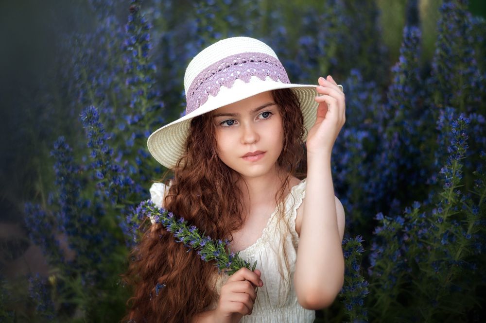 Photograph by Екатерина Цой