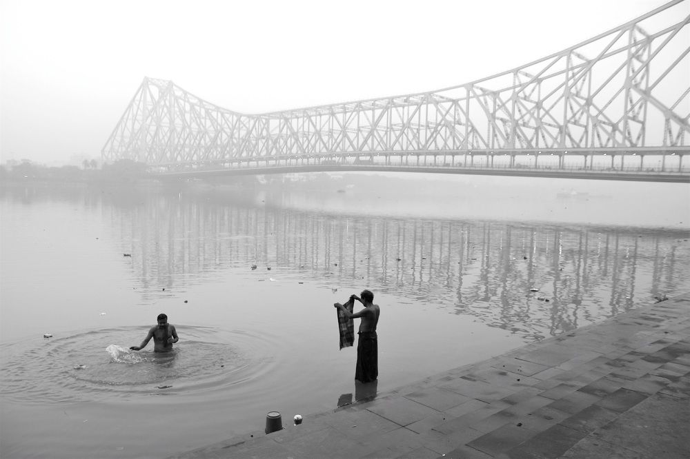 Фотография автора Saikat Mukherjee