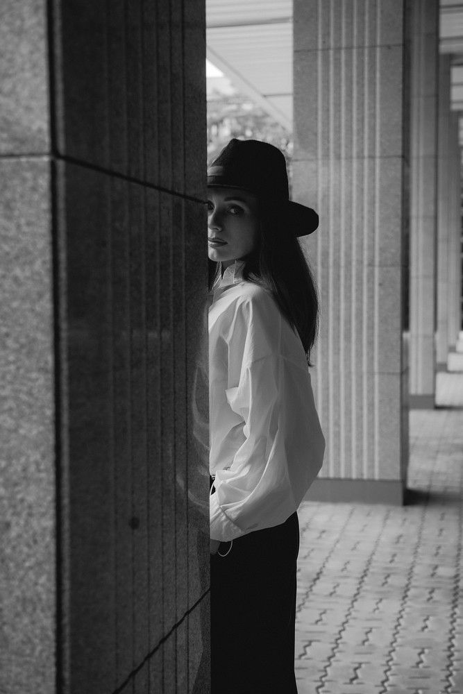 Photograph by Мосина Елена