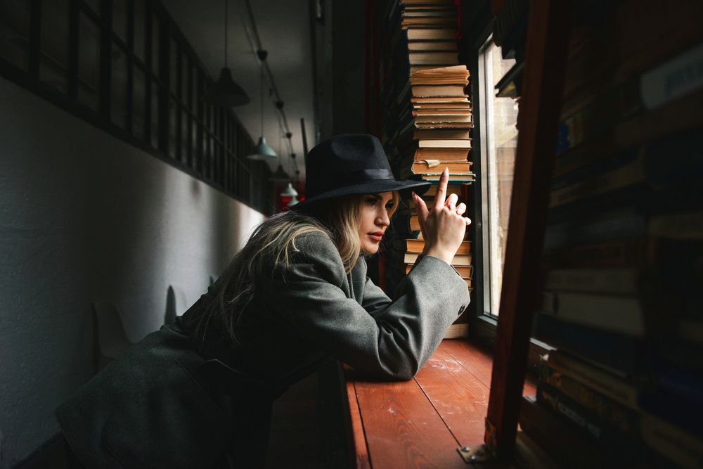 Photograph by Мосина Елена