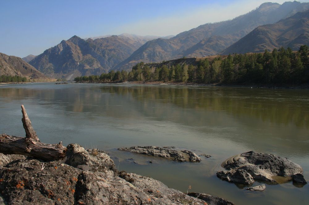 Photograph by Ирина Сушко